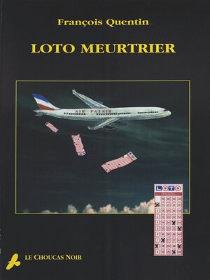 cover image of Loto meurtrier